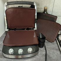 Delonghi Multigrill