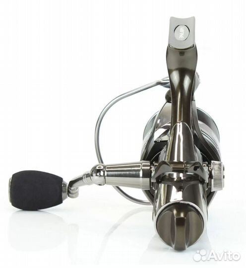 Катушка MF nature 6000B с байтранером