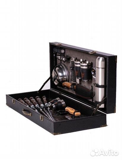 Набор для шашлыка