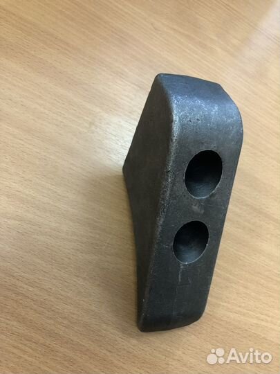 Резцедержатель для мульчера Ferri ux273