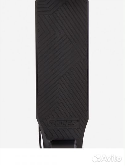 Самокат взрослый