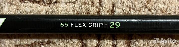 Клюшка ccm ribcor