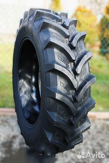 420/85R38 (16.9R38) Starmaxx TR-110 TL