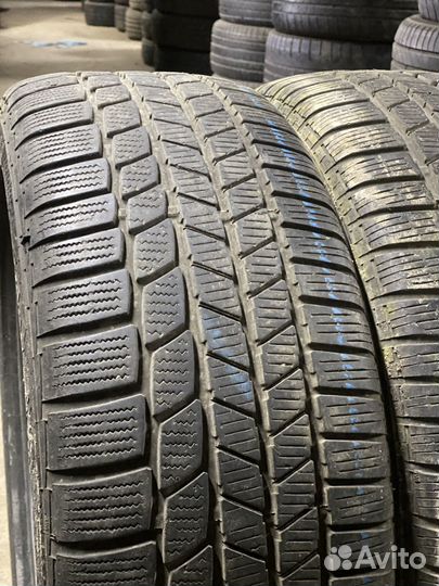 Continental ContiWinterContact TS 810 245/45 R19 102V