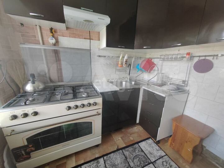 4-к. квартира, 82,5 м², 3/5 эт.