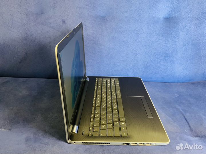 Мощный ноутбук 2020 года