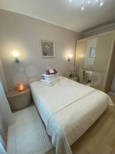 2-к. квартира, 69,4 м², 3/5 эт.