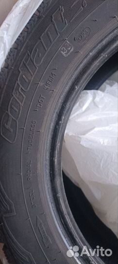 Cordiant Snow Cross 185/65 R15 92