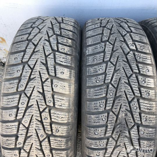 Nokian Tyres Nordman 7 185/60 R15