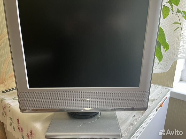 Телевизор toshiba 15 dm