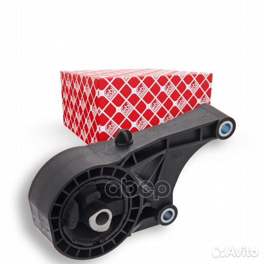 Опора двигателя 23674 Febi