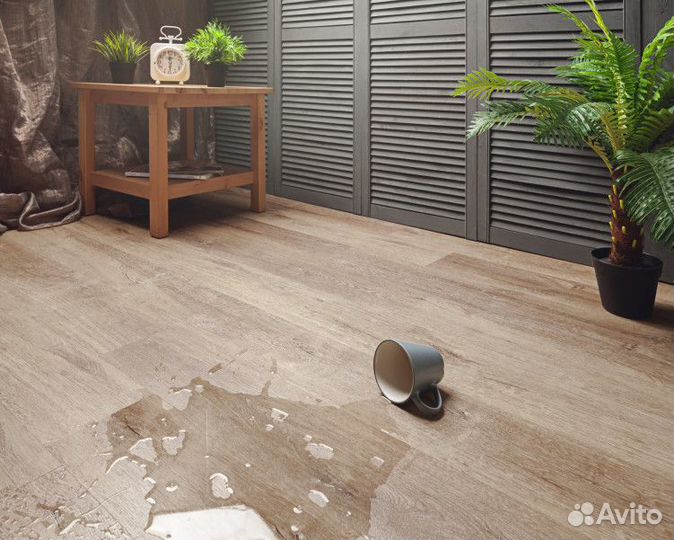 Кварцвинил со склада