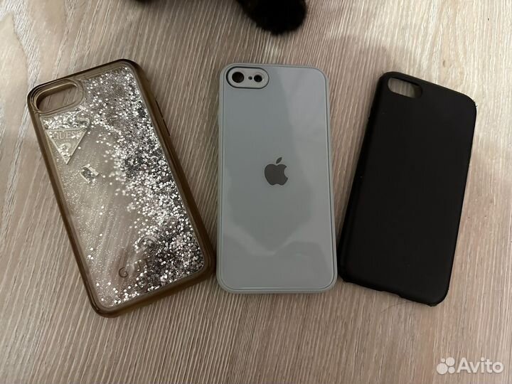 Чехол на iPhone 7