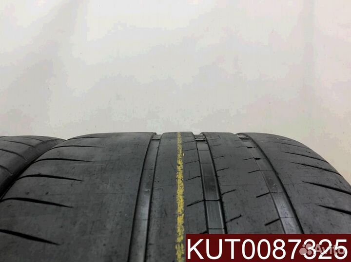 Michelin Pilot Sport Cup 2 315/30 R21 107U