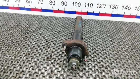 Амортизатор задний peugeot 4007 (GOL12MF01)