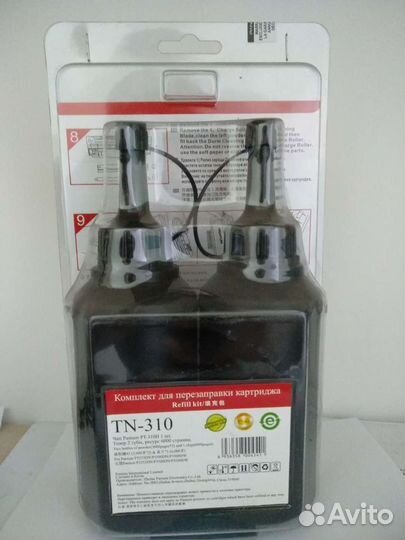 Заправочный комплект Pantum TN-310