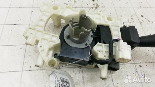 Переключатель дворников KIA sportage 2 (4PA08J501)