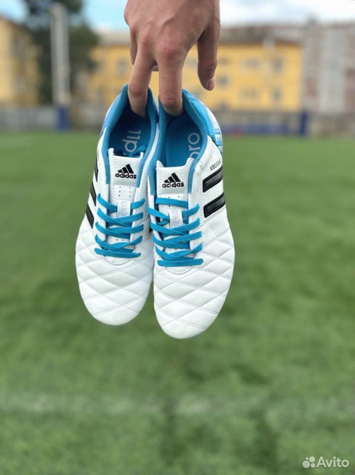 Бутсы Adidas 11 pro