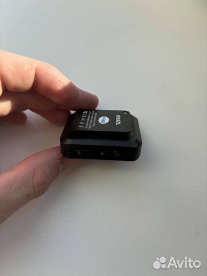 Mp3 плеер Bluetooth Ruizu digital player 8 gb