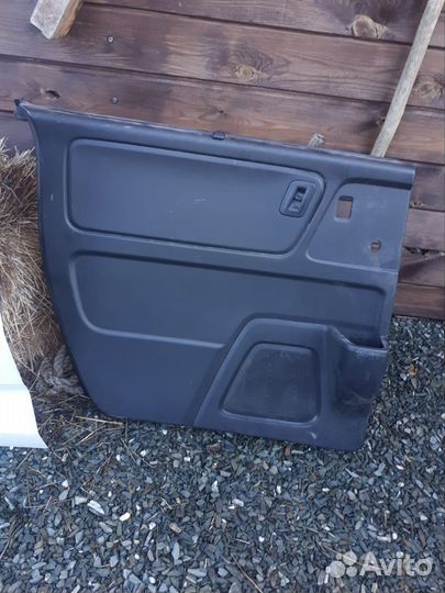 Запчасти Honda Freed 2 поколение (2021)