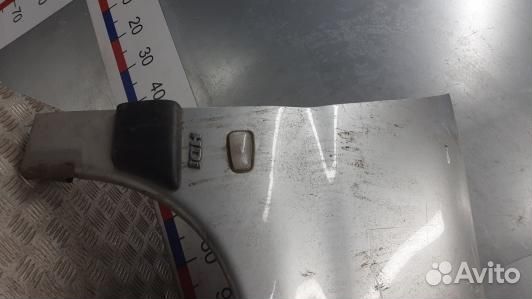 Крыло переднее правое peugeot partner 1 (HBE09EC01