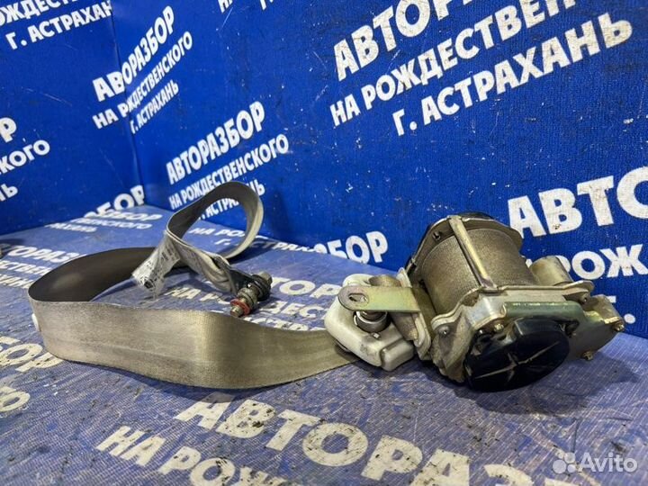 Передний правый ремень безопасности Geely Mk седан