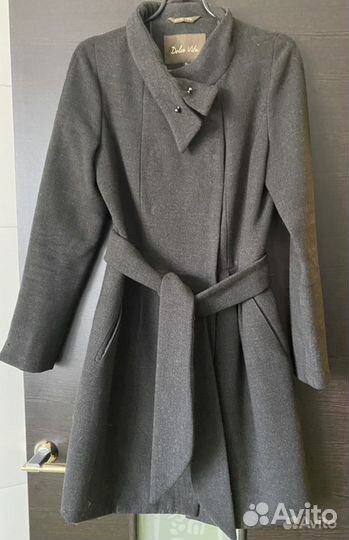 Пальто