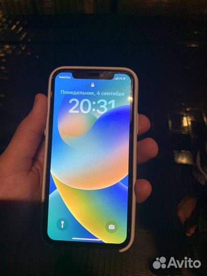iPhone 11 pro