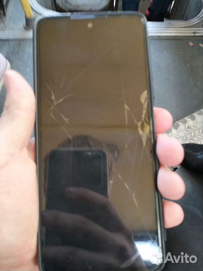 TECNO Pova 2, 6/128 ГБ