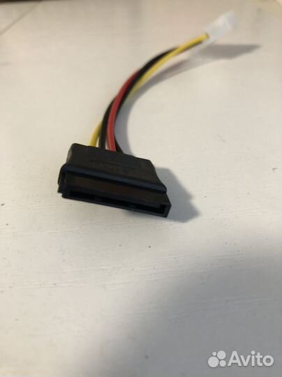 Кабеля переходник behpex