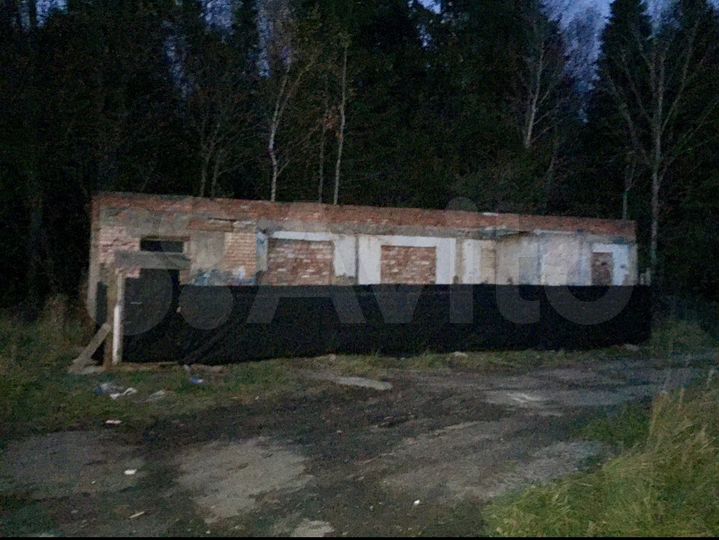 Дом 120,7 м² на участке 3 сот.