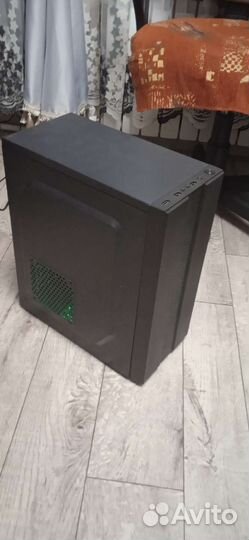 Игровой пк