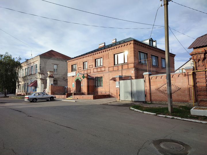 Офис, 300 м²