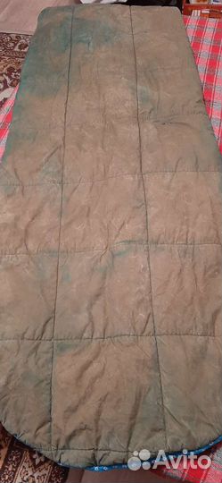 Спальный мешок