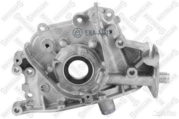 Stellox 0440019SX Насос масляный 0440019SX