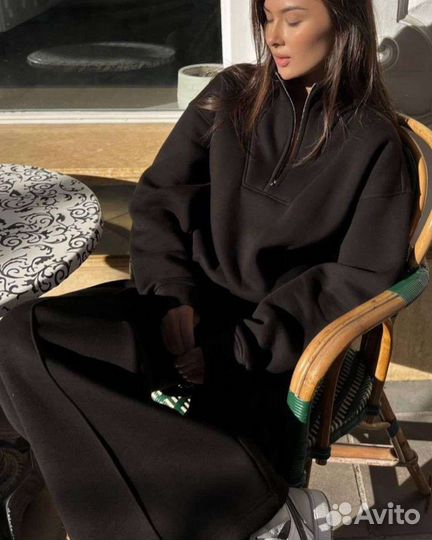 Спортивный костюм