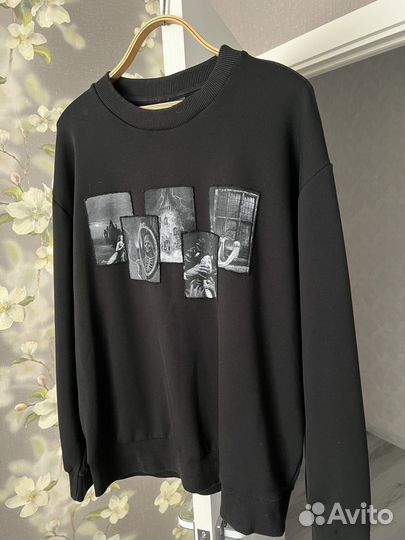 Свитшот Louchesaints