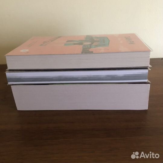 Книги Popcorn books