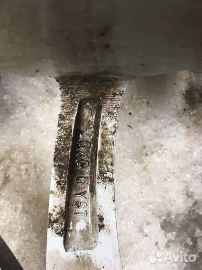 Колеса r 16 летние