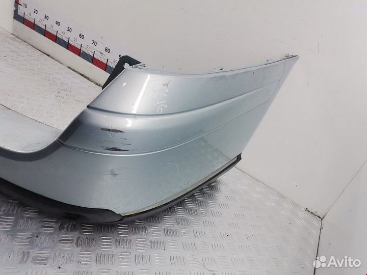 Бампер задний для Peugeot-Citroen C5 1 7410W5
