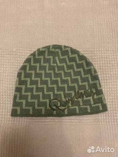 Шапки зимние бренды оригинал