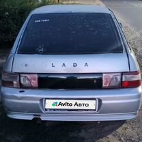 ВАЗ (LADA) 2112 1.5 MT, 2004, 345 000 км, с пробегом, цена 69 000 руб.