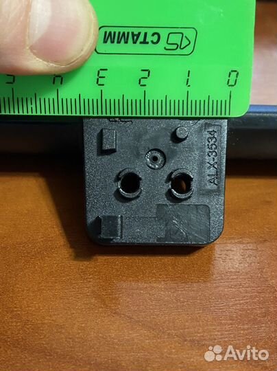 Philips 50pus7605/60 ножки для телевизора