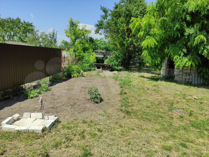 Дом 40,2 м² на участке 28,6 сот.