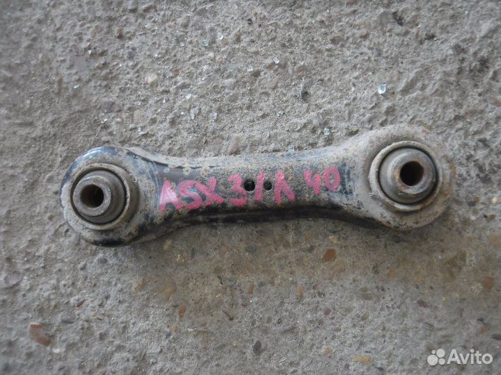 Поперечная тяга Mitsubishi Asx 4A92 2012