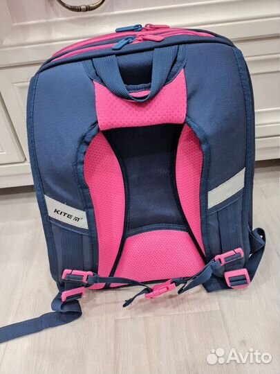 Рюкзак школьный ортопедический