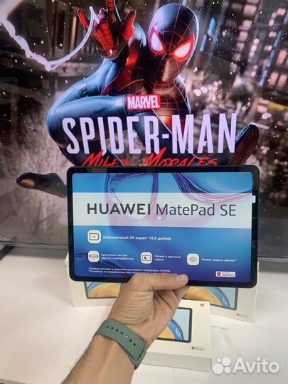 Планшет Huawei MatePad SE