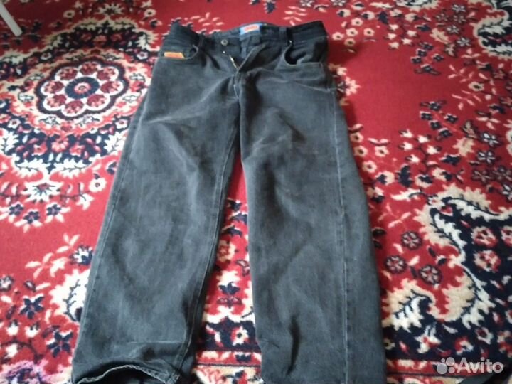 Джинсы широкие empyre