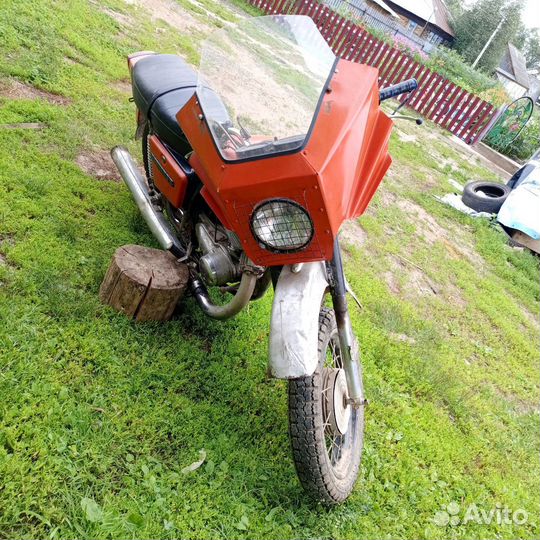 Иж Планета 5