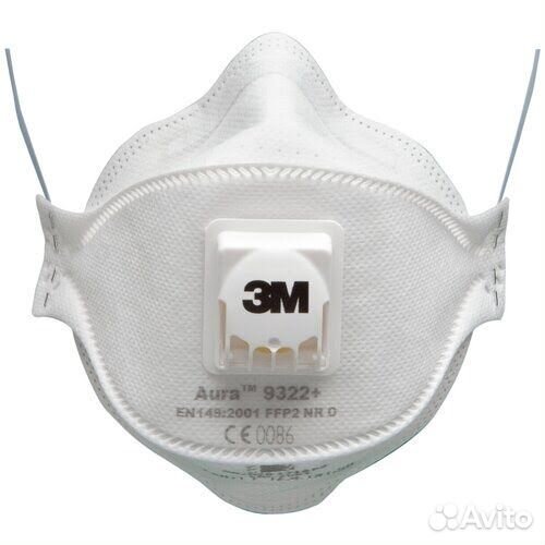 Респиратор новые